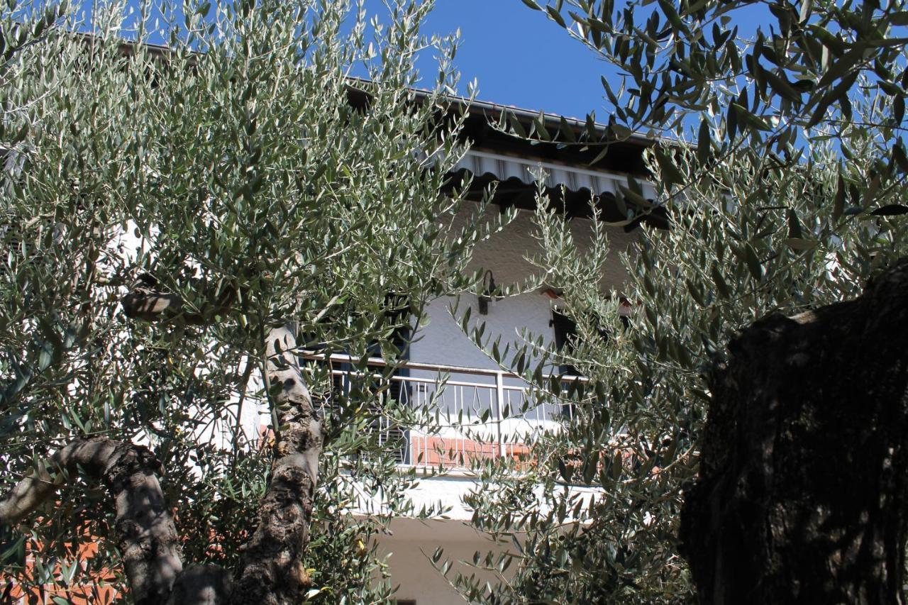 Casa VI - Toscana, Lunigiana, Near Cinque Terre Fivizzano Exterior foto