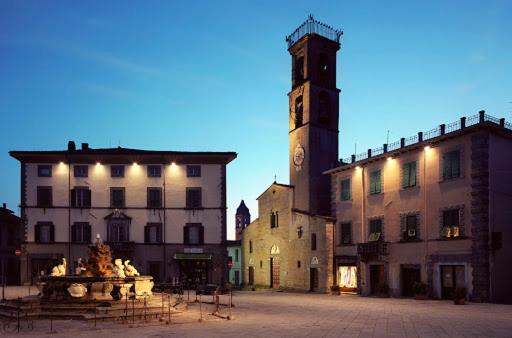 Casa VI - Toscana, Lunigiana, Near Cinque Terre Fivizzano Exterior foto